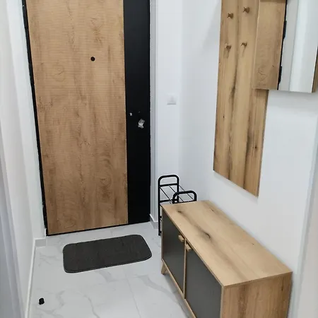 Mountain View Apartment *