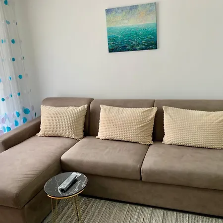 Apartment Mountain View *